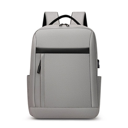 Elegante Tech Rucksack Brehn