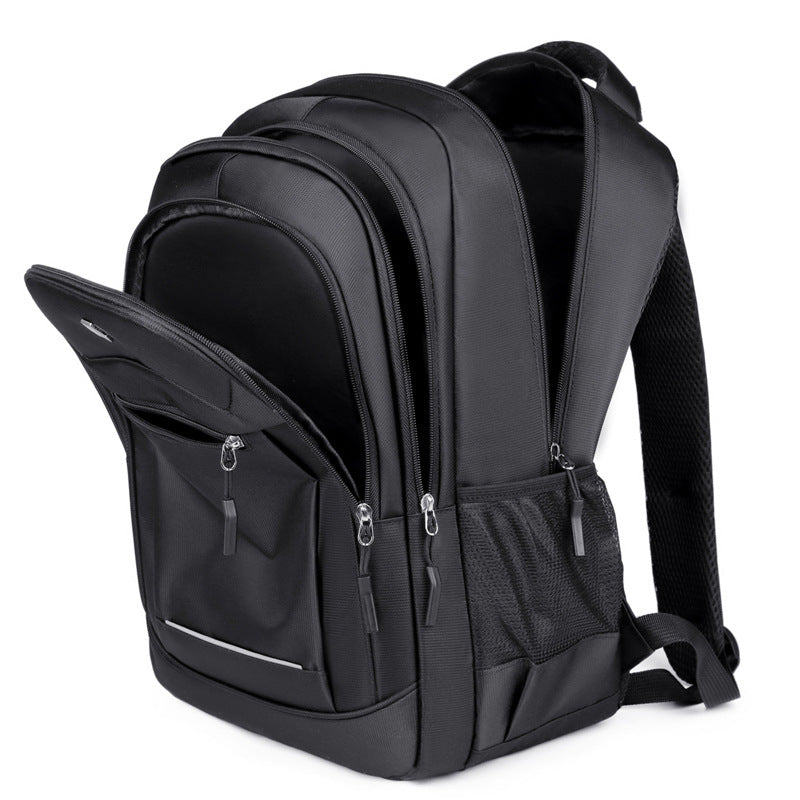 Moderne Business-Laptop-Rucksack Brehn