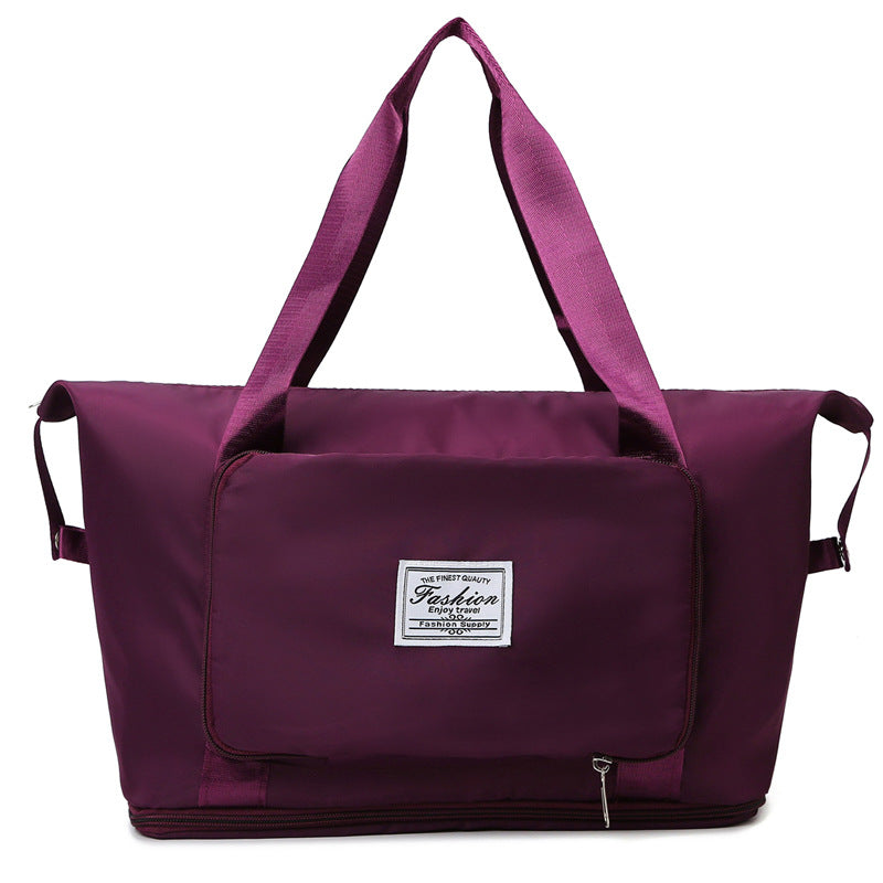 Leichtgewicht Utility Duffle Bag Brehn