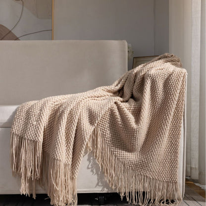 Heimliche Kuscheldecke