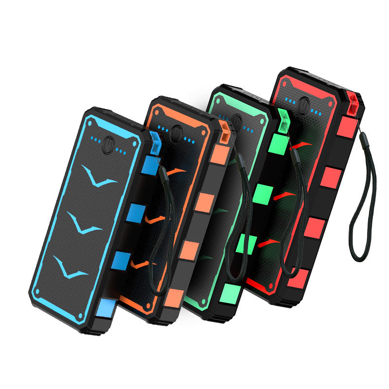 Powerbank Brehn