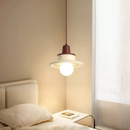 Vintage-Stil Pendelleuchte