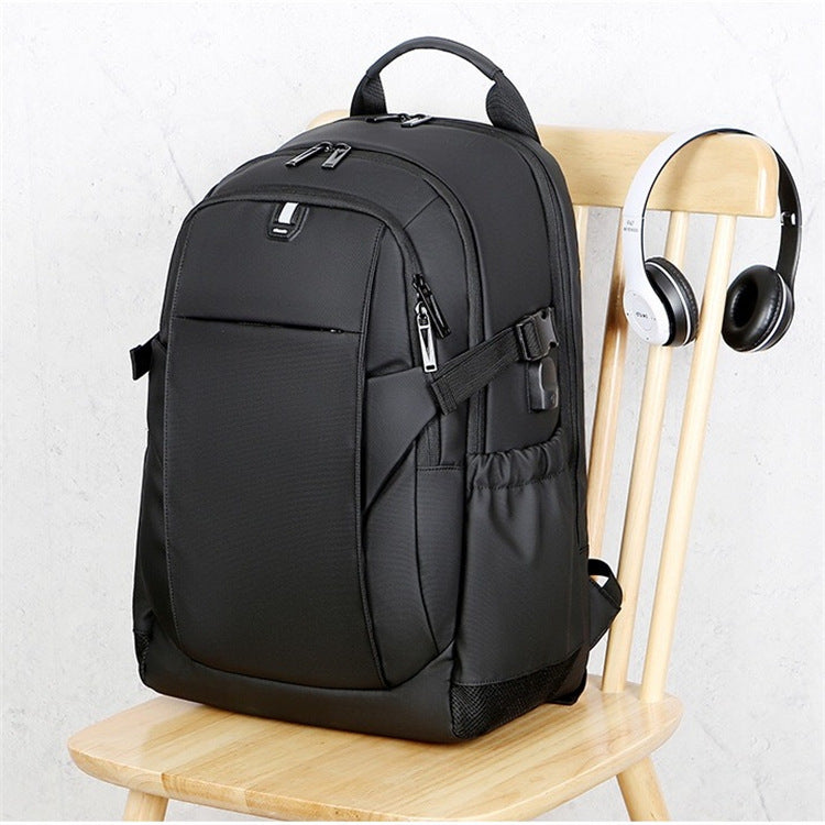 Multifunktionaler Smart-Rucksack Brehn