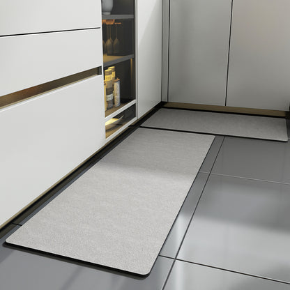 Anti-Fatigue Küchenläufermatte Brehn
