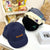 Herren Freizeit Baumwolle Twill Cap Brehn