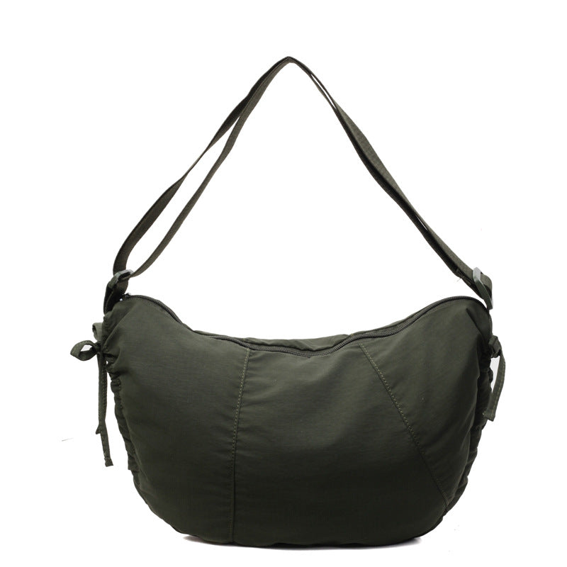 Bequeme Utility Umhängetasche