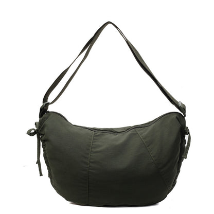 Bequeme Utility Umhängetasche
