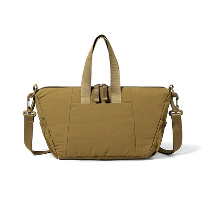 Geräumige Multi-Taschen Utility Tote Brehn