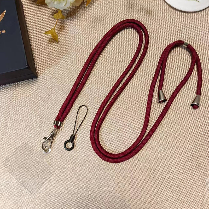 Verstellbare Utility-Lanyard Brehn