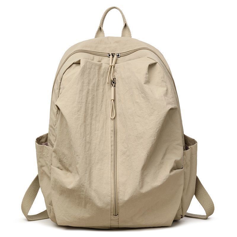 Rucksack Mit Mehrfachen Fächern Von Brehn