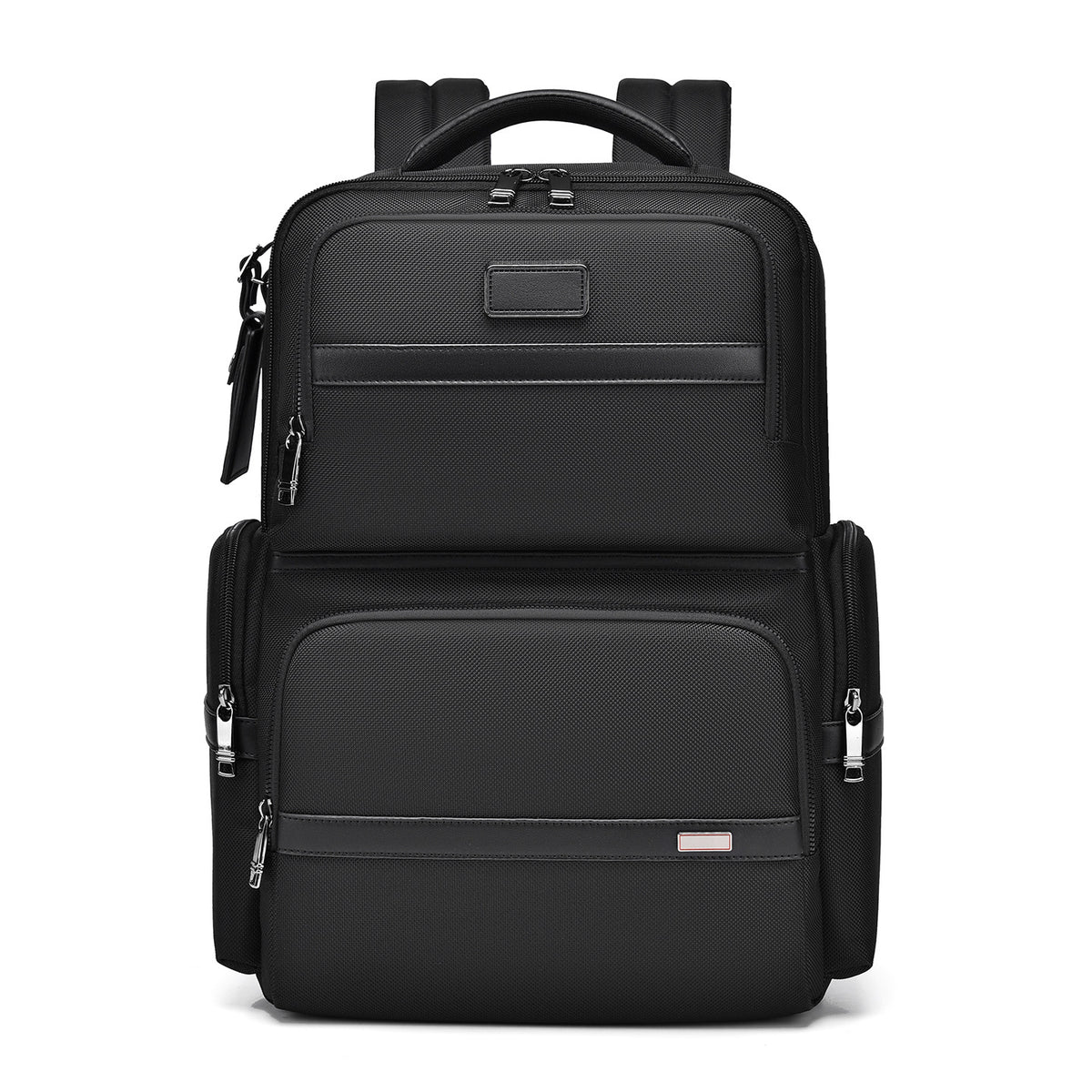 Multi-Compartment Reise-Rucksack Brehn