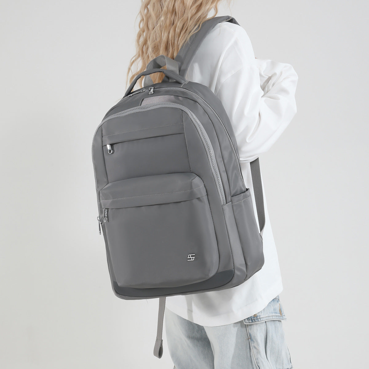Rucksack für Reisen und Alltag Von Brehn