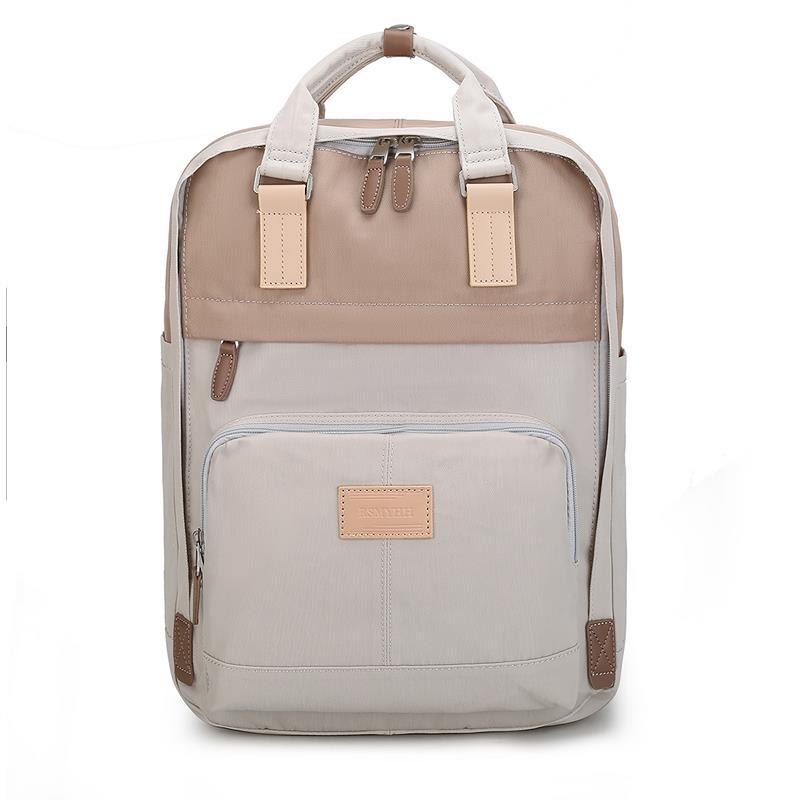 Stylischer Rucksack Brehn