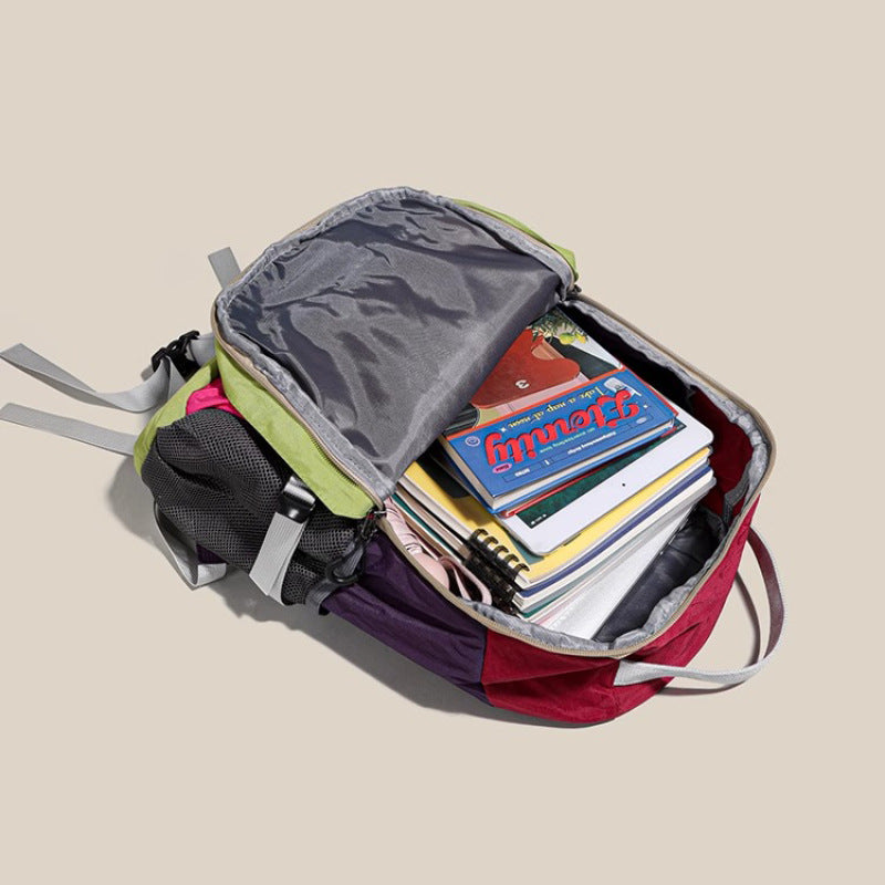 Leichte abenteuerbereite Rucksack Brehn