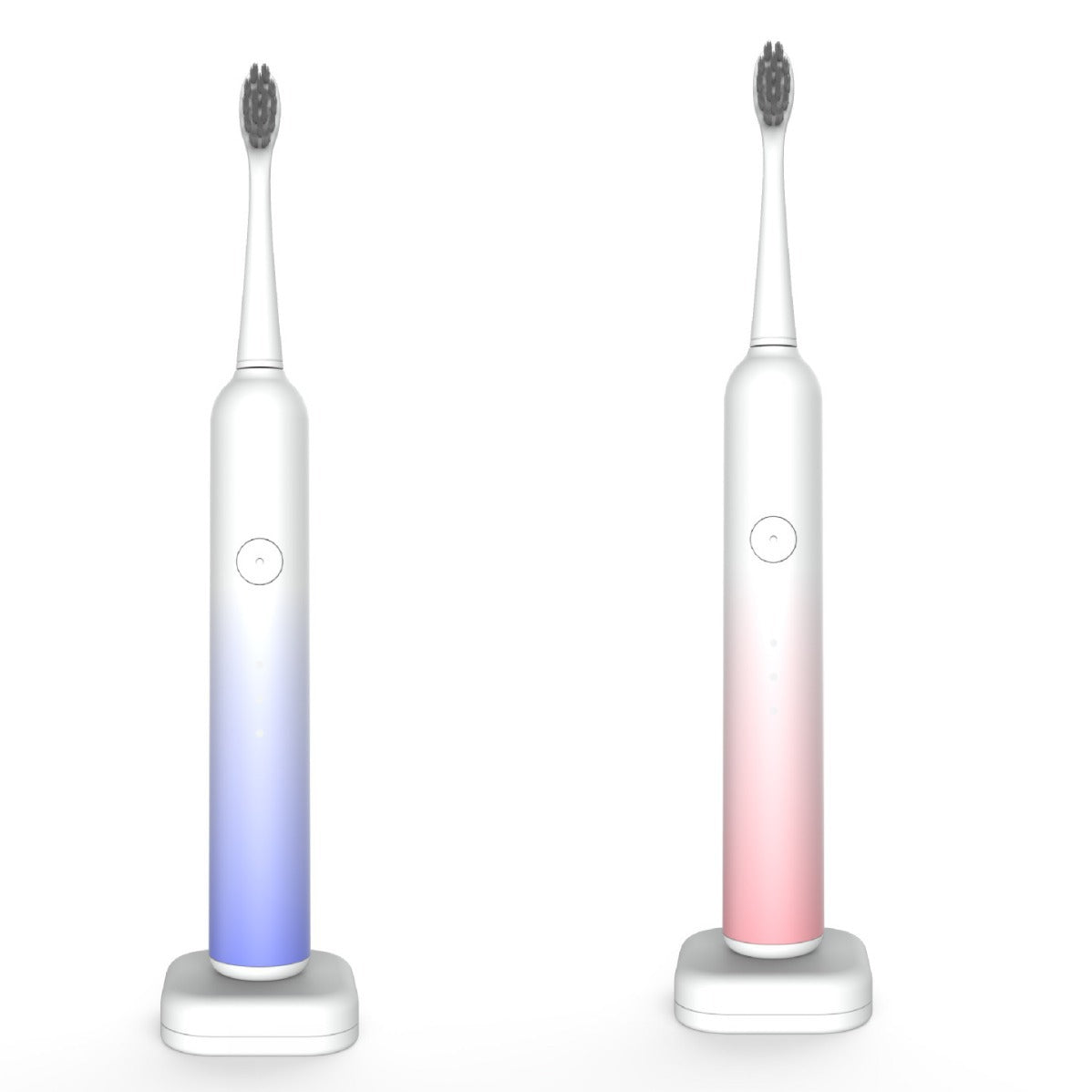 Smart Electric Toothbrush Brehn