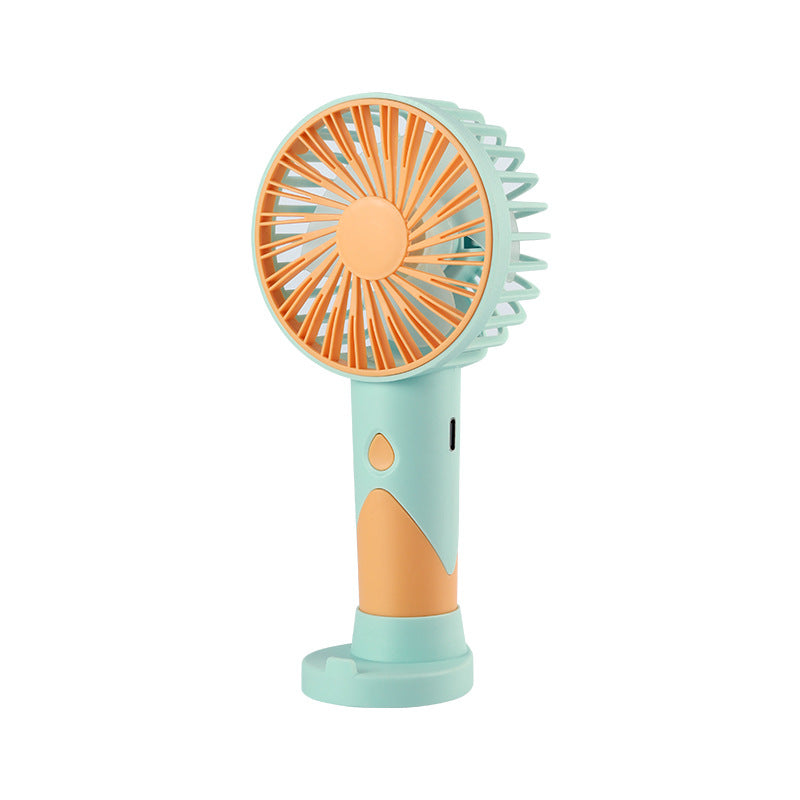 Damen tragbarer Handventilator Brehn