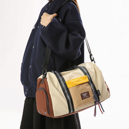 Multi-Funktionale Reise-Gym-Duffle-Bag Brehn