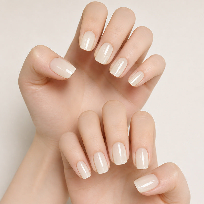 Premium Press-On Nagelerweiterungen Brehn