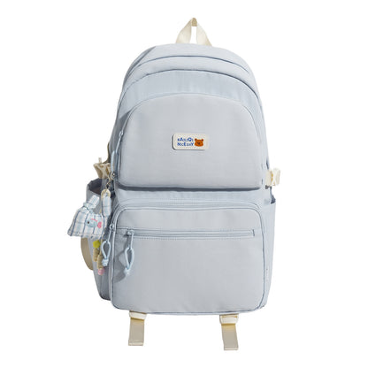 Urban Funktionaler Rucksack Brehn