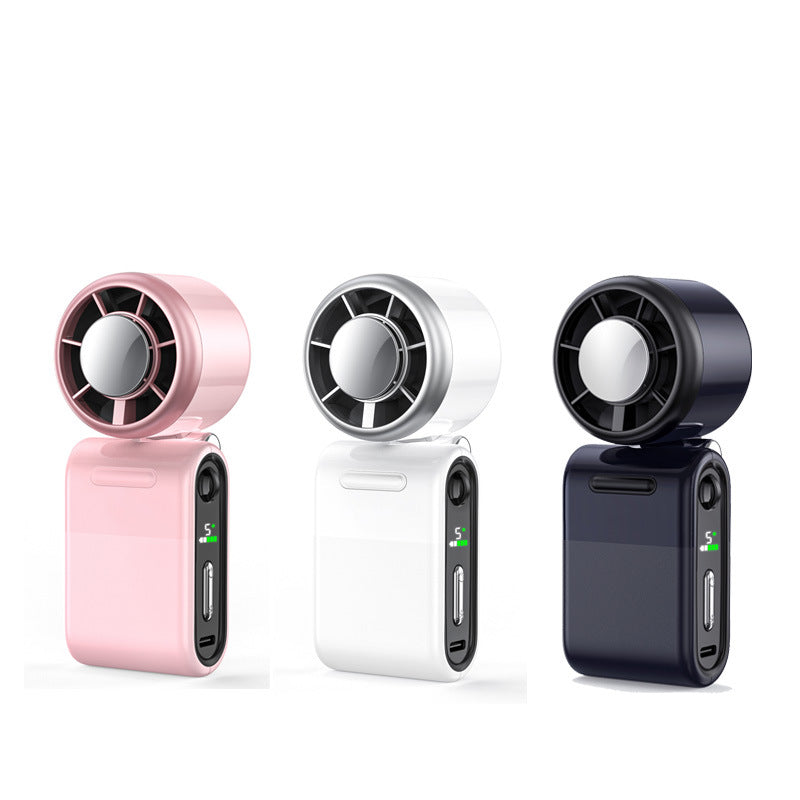 Tragbarer Usb Ventilator Brehn