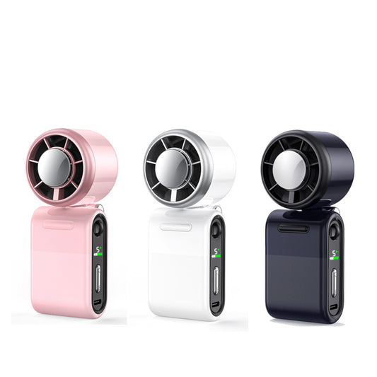 Tragbarer Usb Ventilator Brehn