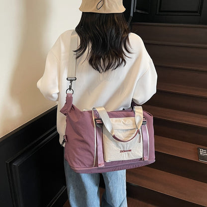 Multi-Taschen Sport Duffel Bag