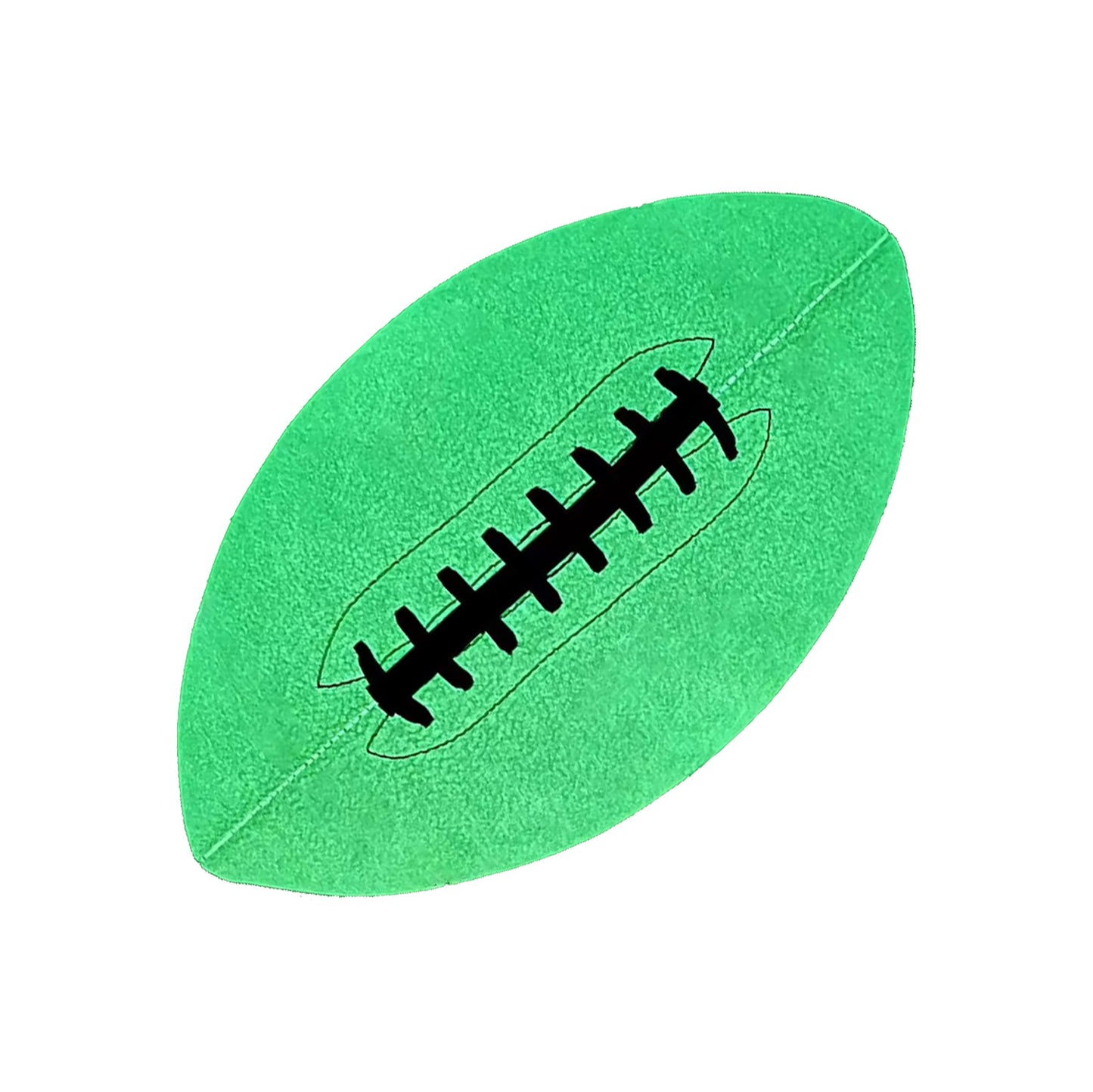 Unisex Foam Rugby-Ball Brehn