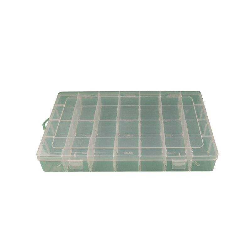 Große Fächer-Organizer-Box Brehn