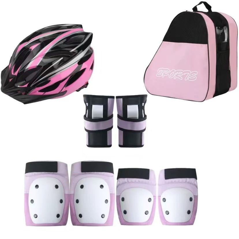WoProtective Sports Gear Brehn