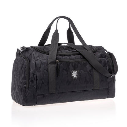 Sportliche Reisetasche Mit Multifunktionalem Design Brehn