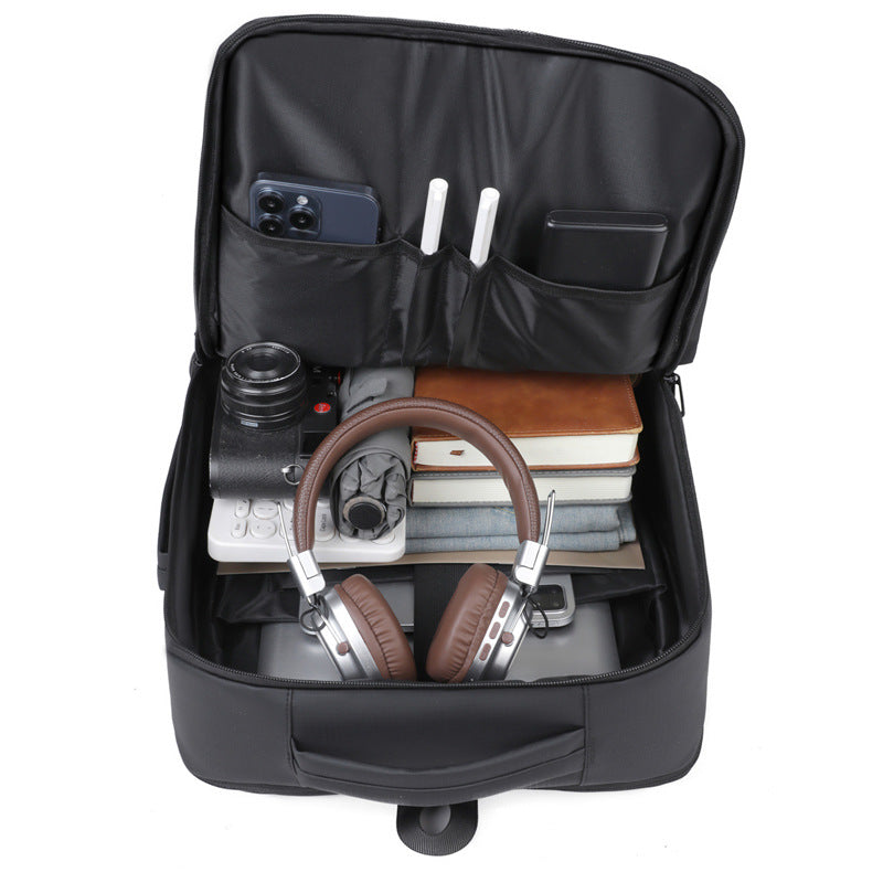 Urbaner Laptop Rucksack Brehn