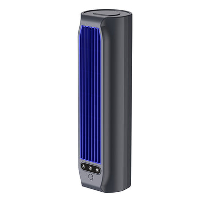 Unisex Tragbarer Mini Ventilator Brehn