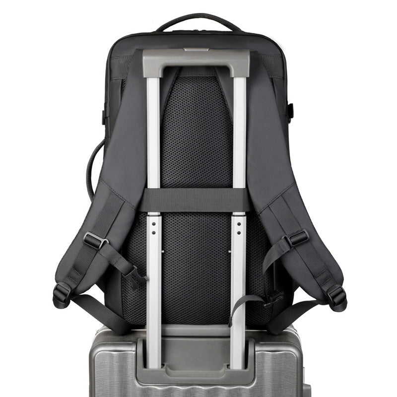 Ultra-Langlebiger Multifunktions-Rucksack Brehn