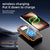 Robuste Powerbank mit Kabelloser Ladefunktion Brehn
