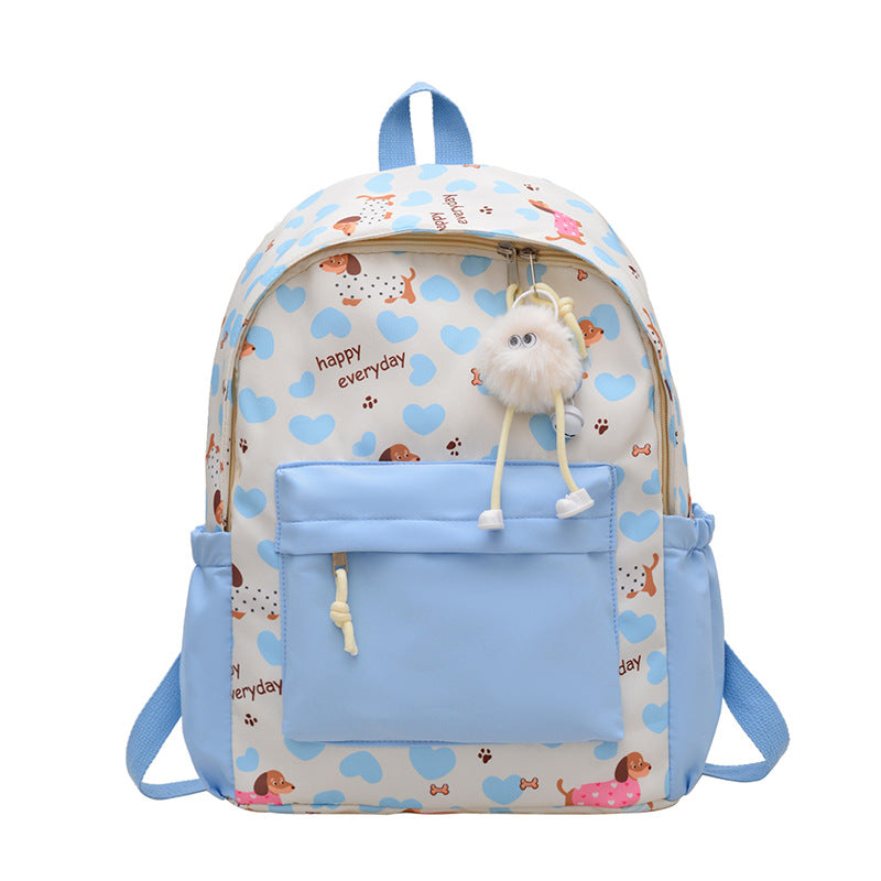 Süßer Tierdruck Rucksack Brehn