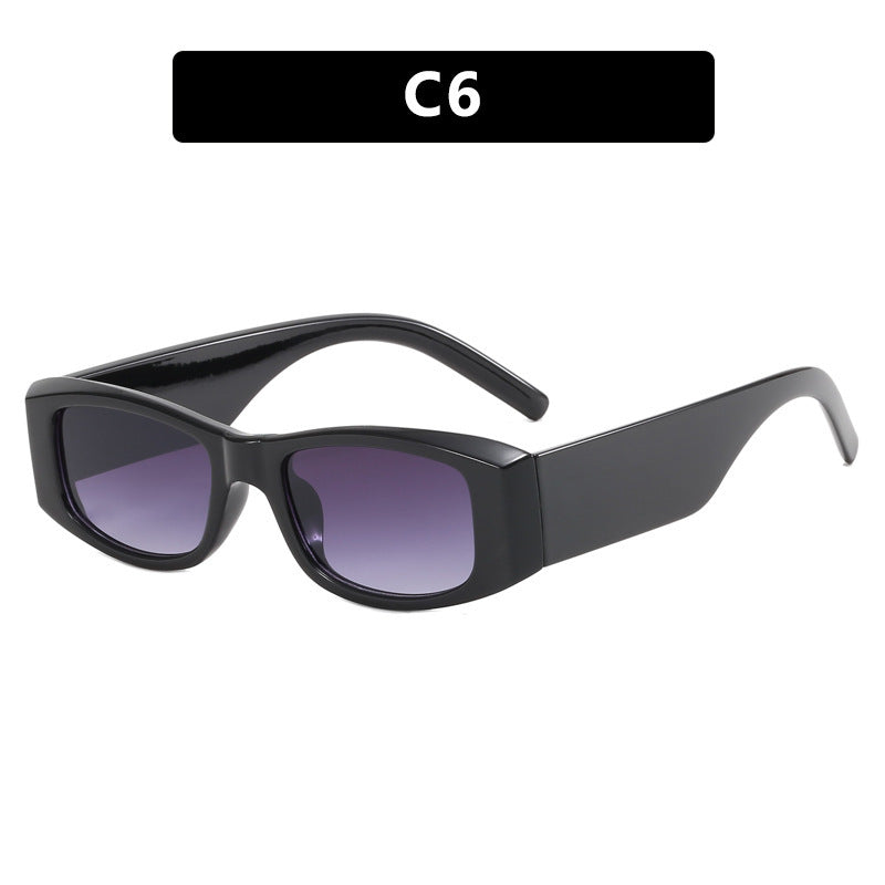 Damen Modische Sonnenbrille mit high-tech UV-Schutz Brehn