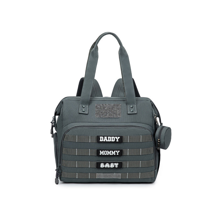 Windelrucksack Brehn