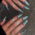 Creative Press-On Nail Kit Brehn