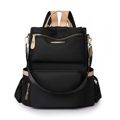 Vielseitiger Mehrzweck-Rucksack Brehn