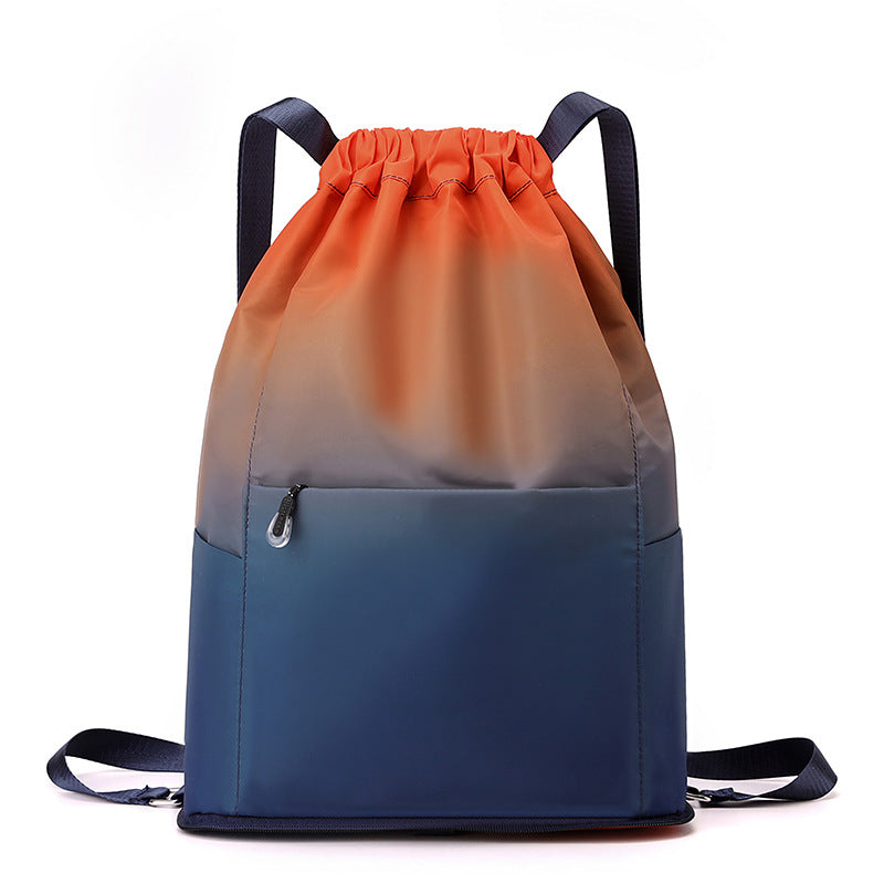 Drawstring Rucksack Brehn