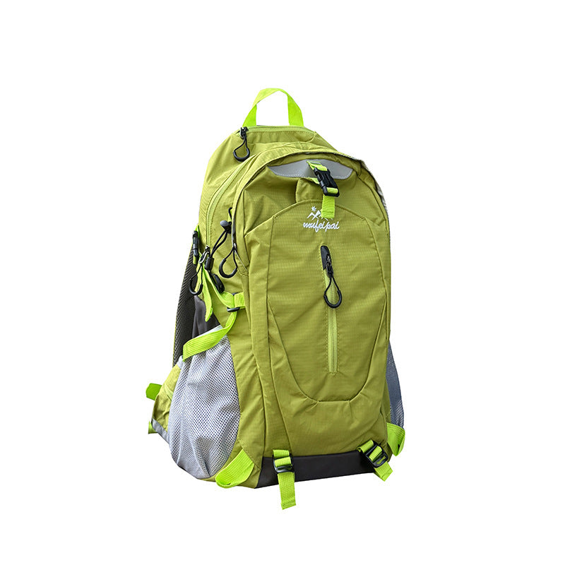Multifunktionaler Outdoor-Wander-Rucksack Brehn