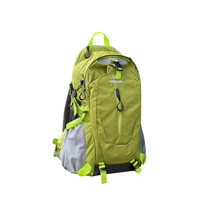 Multifunktionaler Outdoor-Wander-Rucksack Brehn