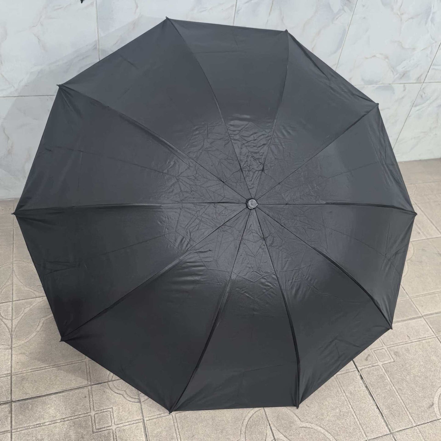 Damen kompakter Regenschirm Brehn