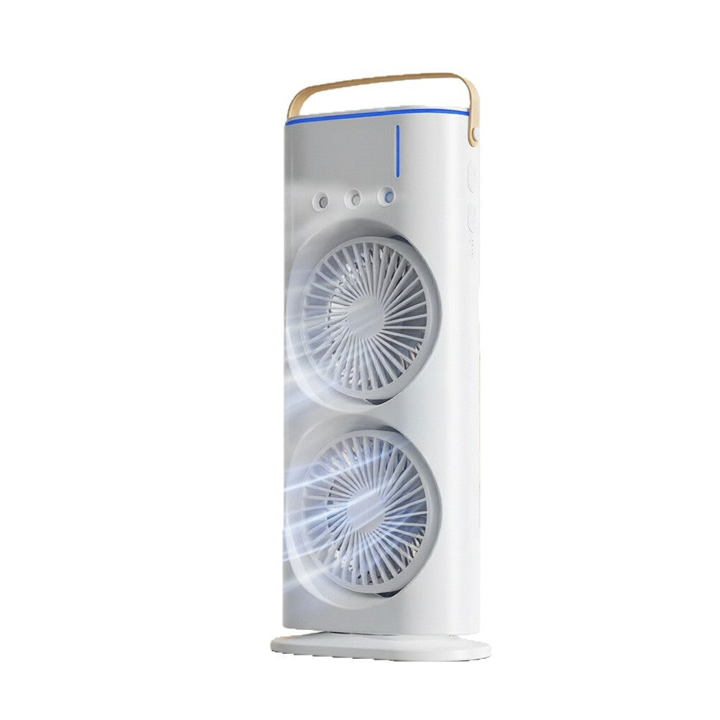 Luftreinigender Ventilator Brehn