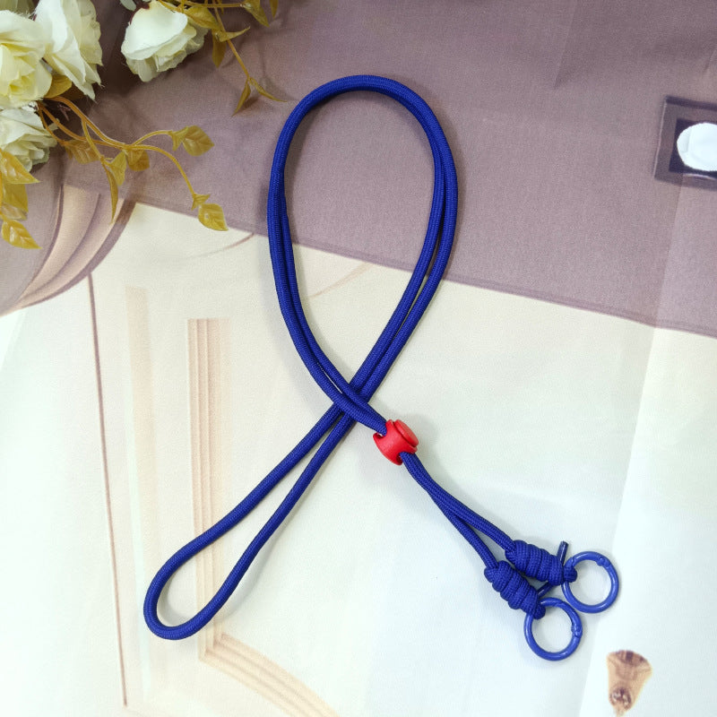 Verstellbare Sicherheits-Lanyard Brehn