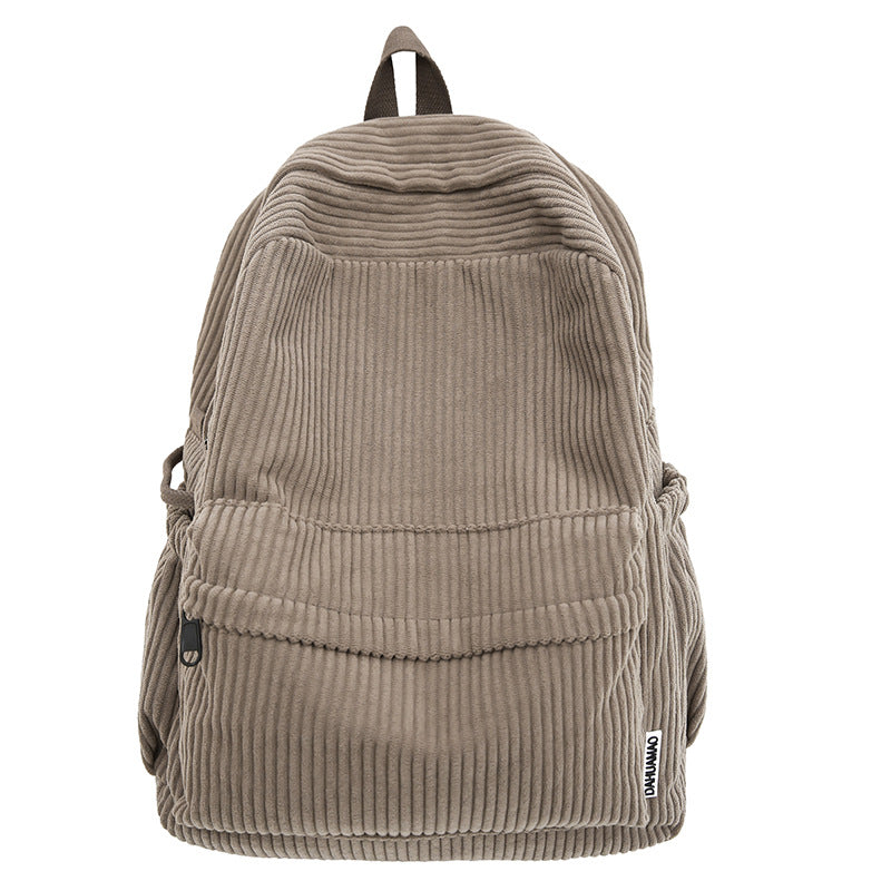 Cordura Texturierten Schulrucksack Brehn