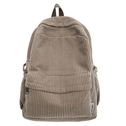 Cordura Texturierten Schulrucksack Brehn