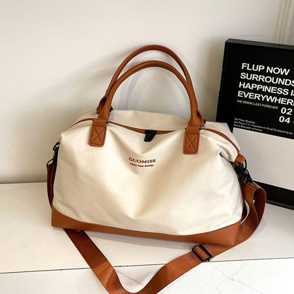 Stylische Multi-Funktions-Wochenend-Tote-Bag Brehn