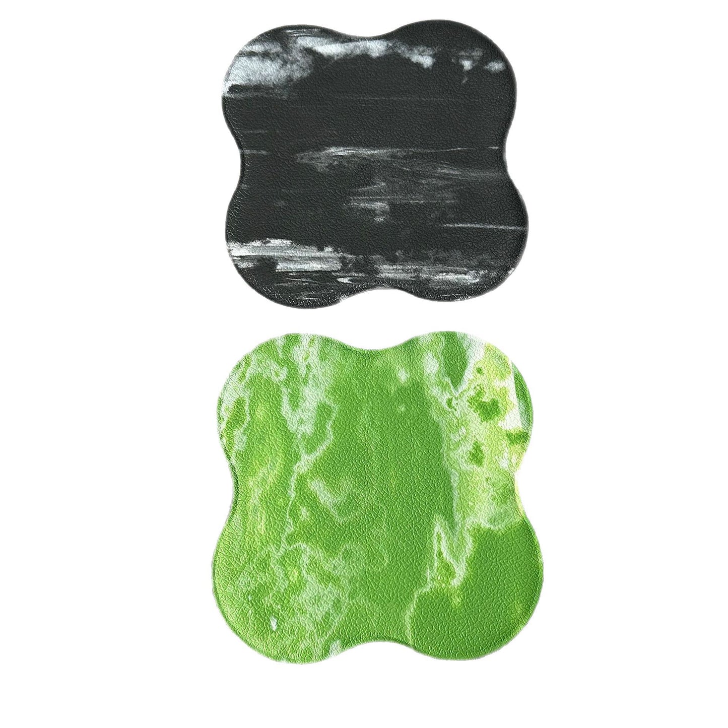 Dekorative Servierplatte Brehn