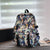 Kreativer Muster-Rucksack Brehn